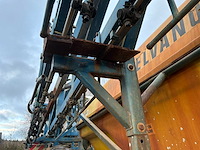 Delvano traine eakh spuitmachine - afbeelding 27 van  37