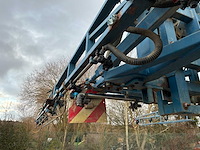 Delvano traine eakh spuitmachine - afbeelding 28 van  37