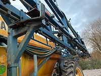 Delvano traine eakh spuitmachine - afbeelding 30 van  37