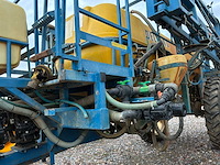 Delvano traine eakh spuitmachine - afbeelding 31 van  37