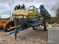 Delvano traine eakh spuitmachine - afbeelding 23 van  37