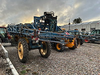 Delvano traine eakh spuitmachine - afbeelding 33 van  37