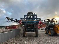 Delvano traine eakh spuitmachine - afbeelding 34 van  37