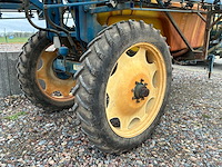 Delvano traine eakh spuitmachine - afbeelding 37 van  37