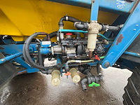 Delvano zelfrijdende spuitspuit - afbeelding 3 van  19