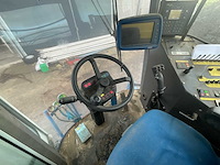 Delvano zelfrijdende spuitspuit - afbeelding 7 van  19