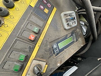 Delvano zelfrijdende spuitspuit - afbeelding 8 van  19