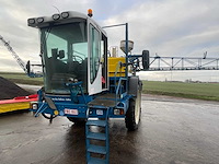 Delvano zelfrijdende spuitspuit - afbeelding 1 van  19