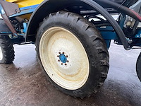 Delvano zelfrijdende spuitspuit - afbeelding 15 van  19