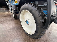 Delvano zelfrijdende spuitspuit - afbeelding 16 van  19