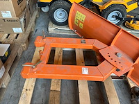 Dema 67791 vorkheftruck / sneeuwploeg-opzetstuk - afbeelding 7 van  7