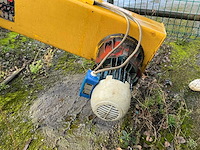 Demac rolhefbrug bovenloophalkraan - afbeelding 4 van  17