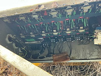 Demac rolhefbrug bovenloophalkraan - afbeelding 6 van  17