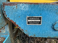 Demac rolhefbrug bovenloophalkraan - afbeelding 7 van  17