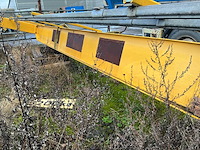 Demac rolhefbrug bovenloophalkraan - afbeelding 8 van  17