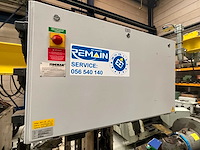 Demag - 2018 - hg mono 2 x 1,6 t 10,99 - bovenloophalkraan - afbeelding 15 van  16