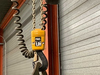 Demag - liftsysteem - afbeelding 3 van  3