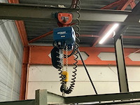 Demag - liftsysteem - afbeelding 2 van  3