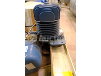 Demag 125 kg hijsfokkraan - afbeelding 2 van  15