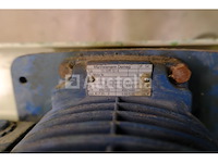 Demag 125 kg hijsfokkraan - afbeelding 3 van  15