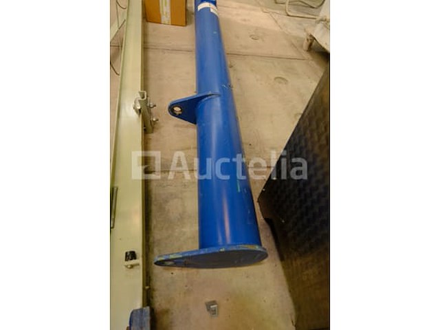 Demag 125 kg hijsfokkraan - afbeelding 5 van  15