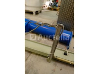 Demag 125 kg hijsfokkraan - afbeelding 8 van  15