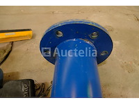 Demag 125 kg hijsfokkraan - afbeelding 10 van  15