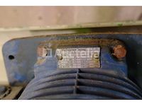 Demag 125 kg hijsfokkraan - afbeelding 11 van  15