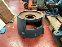 Demag aanbouwflens fg36 - afbeelding 4 van  4