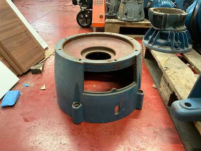 Demag aanbouwflens fg36 - afbeelding 4 van  4