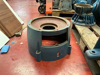 Demag aanbouwflens fg36 - afbeelding 4 van  4