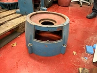 Demag aanbouwflens fg36
