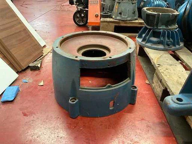 Demag aanbouwflens fg36 - afbeelding 4 van  4