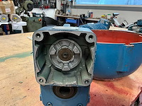 Demag divers lot met een motor, katrijmotorreduktie, remdeksels… - afbeelding 9 van  9