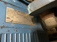 Demag elektrische kettingtakel - afbeelding 5 van  5