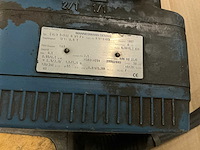 Demag elektrische kettingtakel - afbeelding 3 van  3