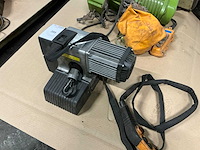 Demag elektrische kettingtakel - afbeelding 1 van  4