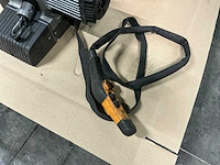 Demag elektrische kettingtakel - afbeelding 2 van  4