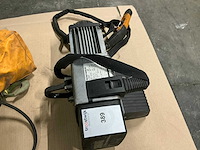 Demag elektrische kettingtakel - afbeelding 3 van  4