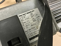 Demag elektrische kettingtakel - afbeelding 4 van  4