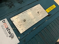 Demag elektrische kettingtakel - afbeelding 3 van  3