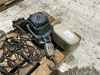 Demag elektrische kettingtakel - afbeelding 1 van  5