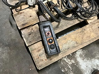 Demag elektrische kettingtakel - afbeelding 3 van  5