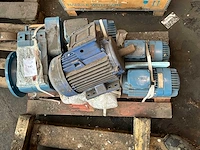 Demag elektromotor - afbeelding 3 van  10