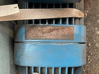 Demag elektromotor - afbeelding 5 van  10