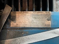 Demag elektromotor - afbeelding 6 van  10