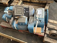 Demag elektromotor - afbeelding 7 van  10