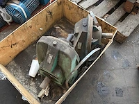 Demag elektromotor - afbeelding 9 van  10
