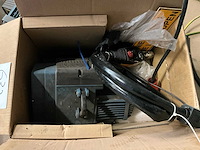 Demag kettingtakel (3x) - afbeelding 4 van  9