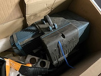 Demag kettingtakel (3x) - afbeelding 5 van  9